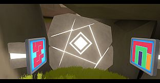 The Pillar: Puzzle Escape