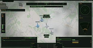 Intercept Line