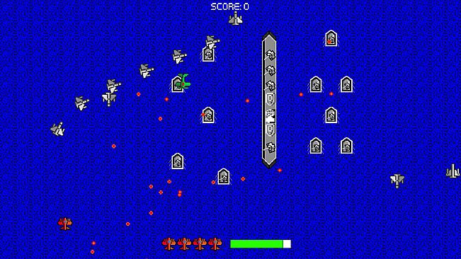 Tiger Fighter 1931 Tora! MP053