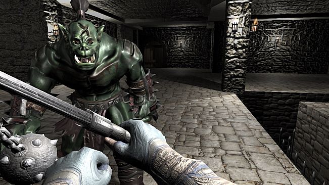 Crypt of the Serpent King