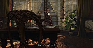 Sherlock Holmes: Crimes and Punishments