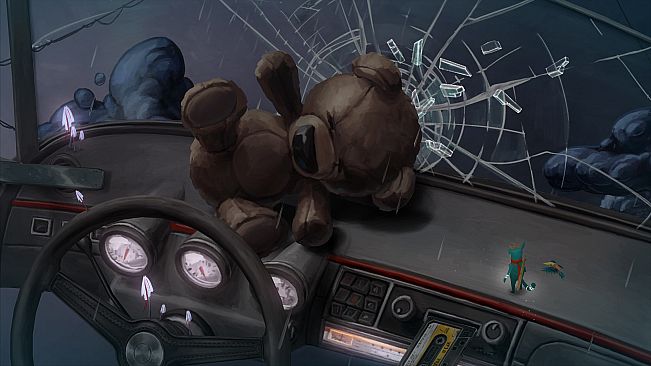 Figment: Journey Into the Mind