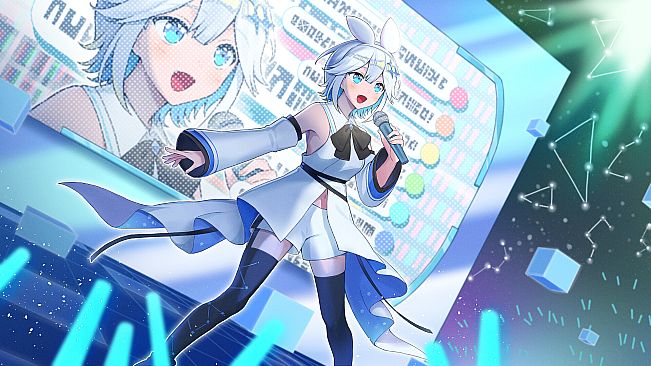 シルと星無きセカイの再栄録