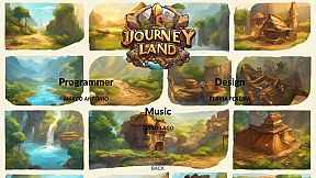 Journey's Land