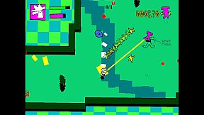 a FISTFUL of COWBOYS