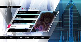 Gunvolt Chronicles: Luminous Avenger iX 1+2 Dual Collection Nintendo Switch 2 Edition