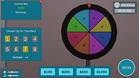 Another Day Another Dollar