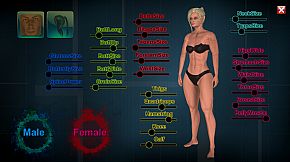 Deserted "Firefly Islands": Chronicles