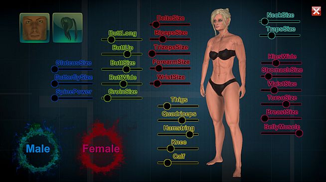 Deserted "Firefly Islands": Chronicles