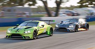 Automobilista 2 - Endurance Pack Pt3