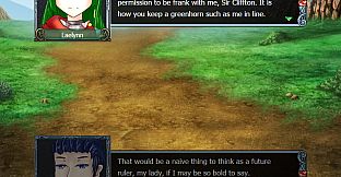 R0: Concourse of Conquest