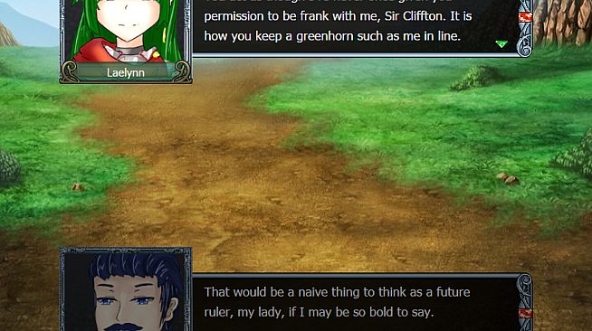 R0: Concourse of Conquest