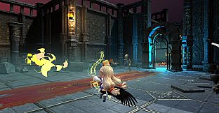 LUMINOUS GATE