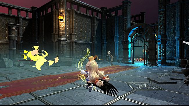 LUMINOUS GATE