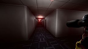 Backrooms: The Phobolore