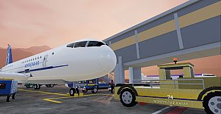 Ground Ops: Turnaround