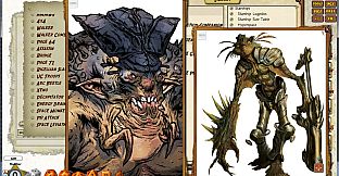 Fantasy Grounds - Savage Worlds: Science Fiction Companion