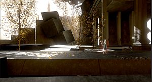 Realm of oblivion(soul like)