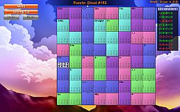 Everyday Genius: SquareLogic