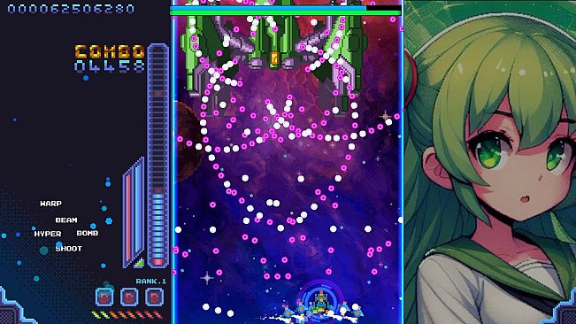 StarLightRiders: HyperJump