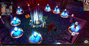 Neverwinter Nights: Infinite Dungeons