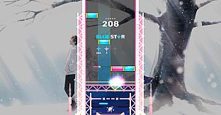 Sixtar Gate: STARTRAIL - Luminous & Darkness Pack