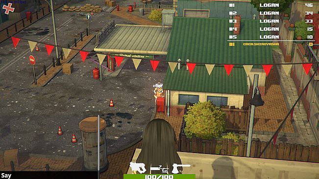 Love or Loved - A Bullet For My Valentine