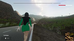 Super Hiking  Simulator 2020