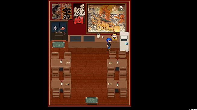 Summer Coming (夏天来了)