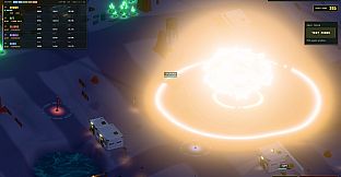 Arena Shooter