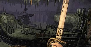 The Elder Scrolls IV: Oblivion Game of the Year Edition Deluxe (2009)