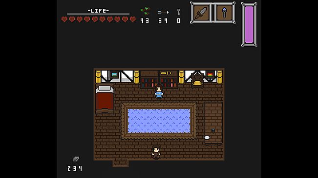 The Knight of Niraking