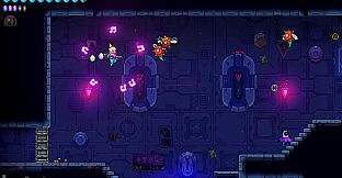 Neon Abyss - Lovable Rogues Pack