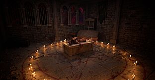 F-Rank Hunter Survivor