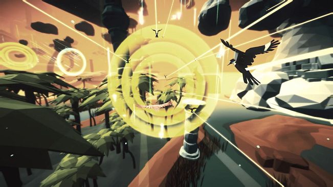 Windborn - Wings of Fate