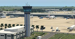 X-Plane 11 - Add-on: JustAsia - VCBI - Sri Lanka Intl Airport