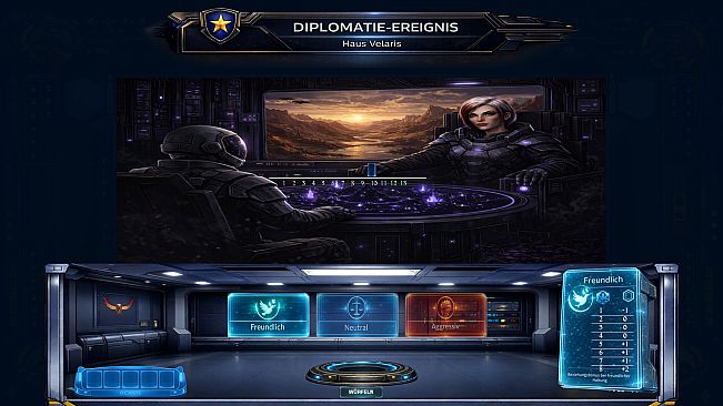 Warfront: One Turn
