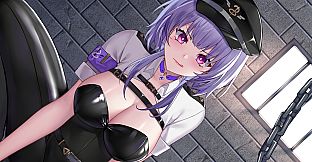 Hot And Lovely ：Uniform