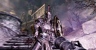 Painkiller Hell & Damnation: Demonic Vacation at the Blood Sea