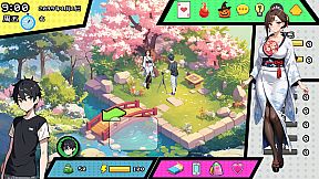 City Girl: A Springtime Romance