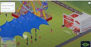 SoundFest: Music Festival Manager