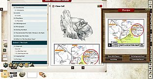Fantasy Grounds - The Beast Within