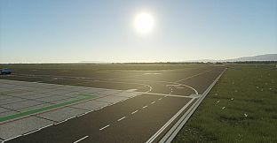 X-Plane 12 Add-on: Aerosoft - Airport Zagreb