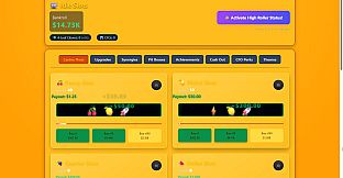 Idle Slots: Casino HQ: Retro Pack