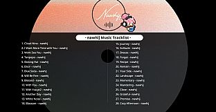 Mini Cozy Room : Lo-Fi - nawhij Pack