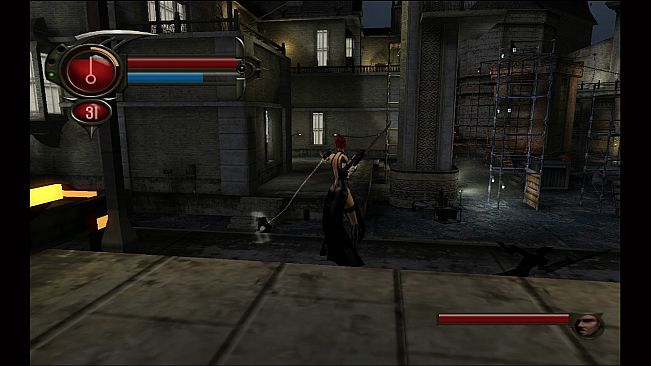 BloodRayne 2