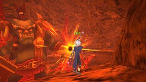 Aero Tales Online: The World - Anime MMORPG