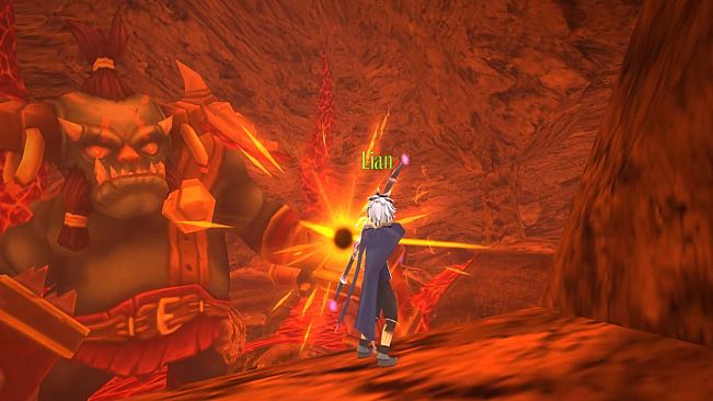 Aero Tales Online: The World - Anime MMORPG