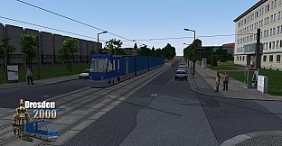 LOTUS-Simulator: Dresden 2000