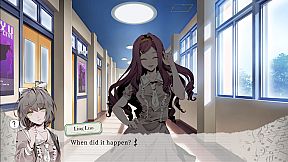 Paranoia: Deliver Me